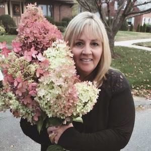 Meet your Posher, Dawn